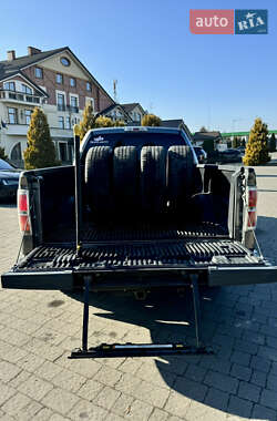 Пикап Ford F-150 2012 в 