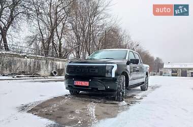 Пікап Ford F-150 2023 в Дніпрі