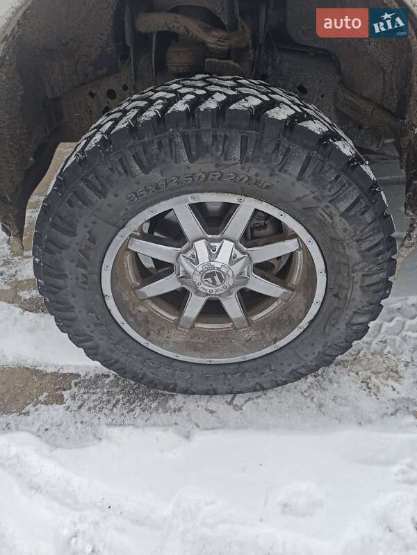 Пикап Ford F-150 2018 в Чигирине фото 3 Пикап Ford F-150 2018 в Чигирине