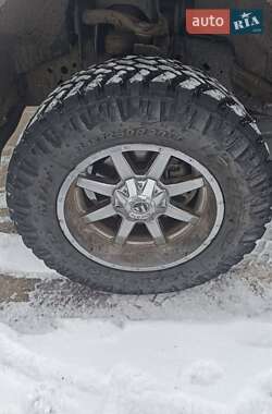 Пикап Ford F-150 2018 в 