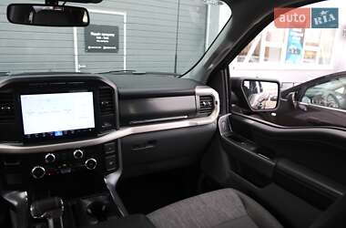 Пикап Ford F-150 2023 в 