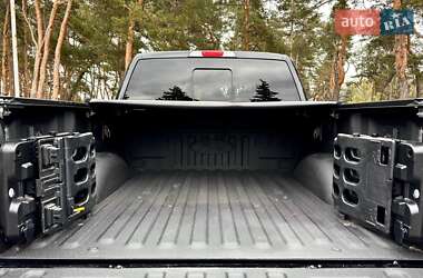 Пікап Ford F-150 2019 в Києві