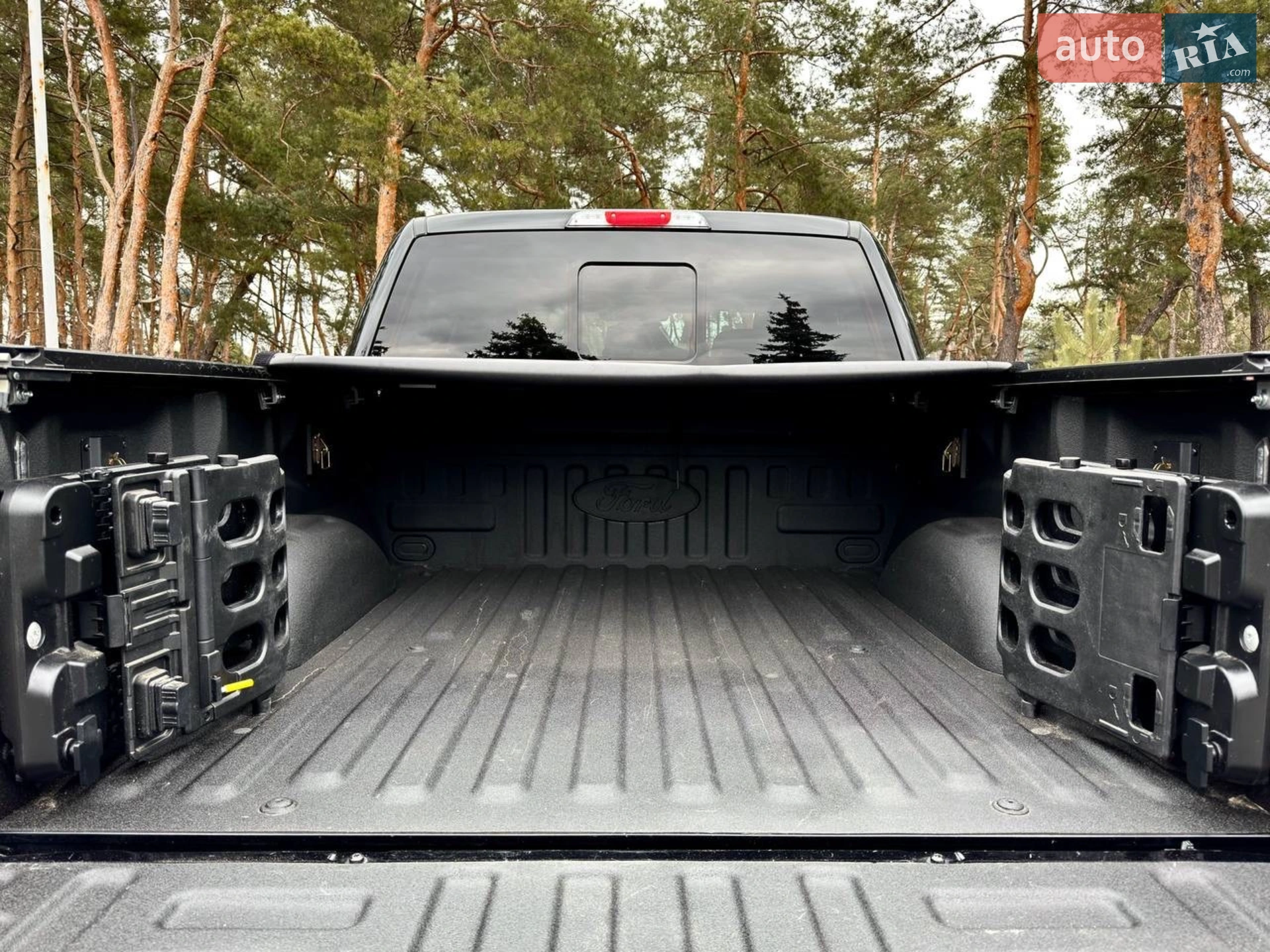 2019 Ford F-150 - мініатюра 39