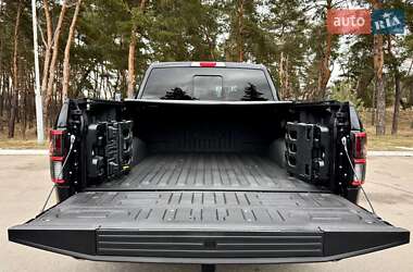 Пікап Ford F-150 2019 в Києві