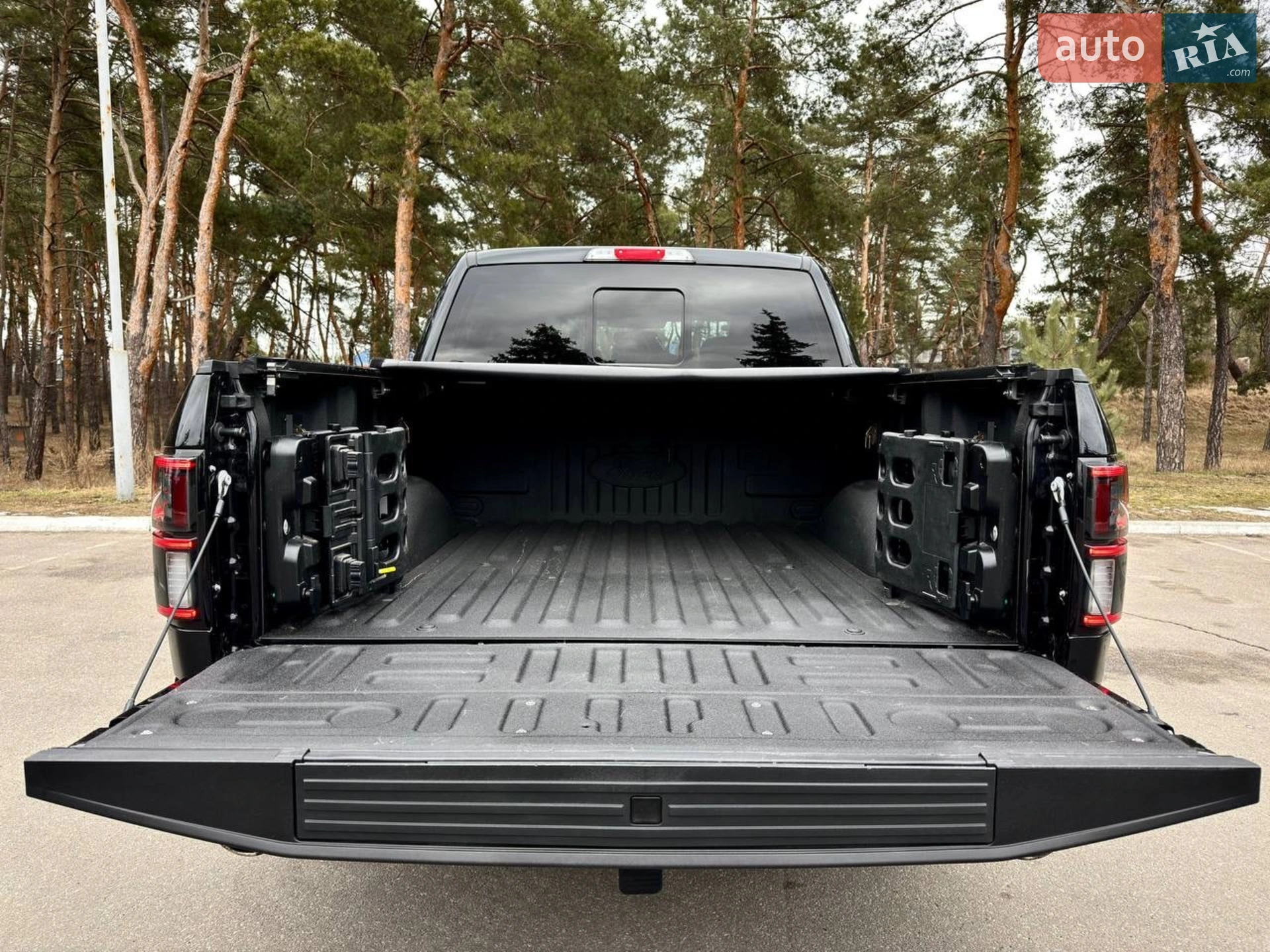 2019 Ford F-150 - мініатюра 37