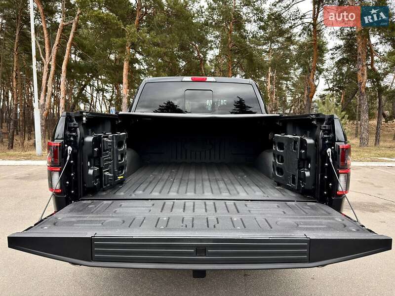 Пикап Ford F-150 2019 в Киеве