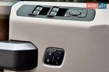 Пікап Ford F-150 2019 в Києві