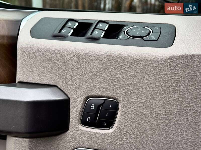 Пикап Ford F-150 2019 в Киеве