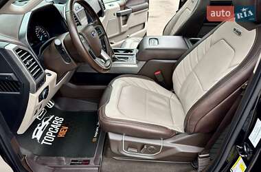 Пікап Ford F-150 2019 в Києві