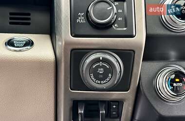 Пікап Ford F-150 2019 в Києві