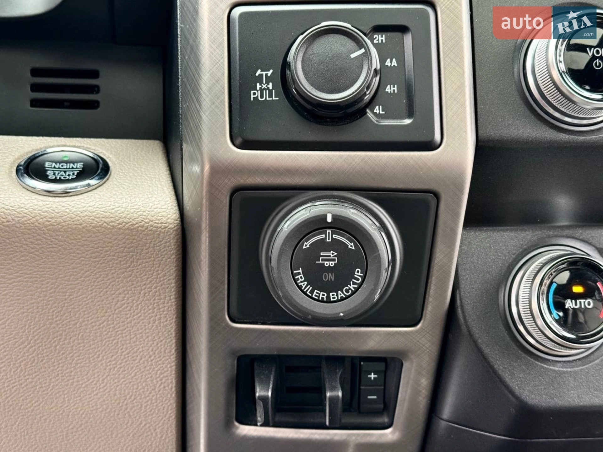 2019 Ford F-150 - мініатюра 61