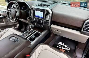 Пікап Ford F-150 2019 в Києві