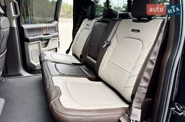 Пікап Ford F-150 2019 в Києві