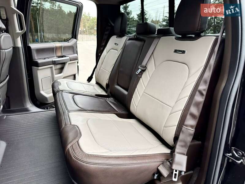 Пикап Ford F-150 2019 в Киеве