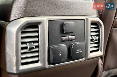 Пікап Ford F-150 2019 в Києві