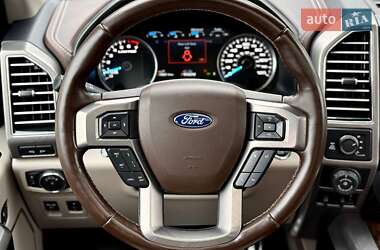 Пікап Ford F-150 2019 в Києві