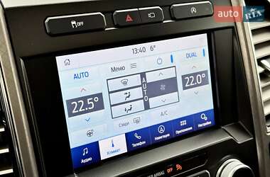 Пікап Ford F-150 2019 в Києві