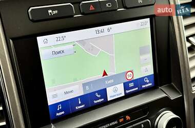 Пікап Ford F-150 2019 в Києві