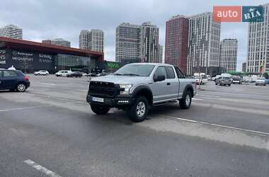Пикап Ford F-150 2016 в 