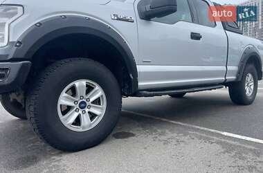 Пикап Ford F-150 2016 в 