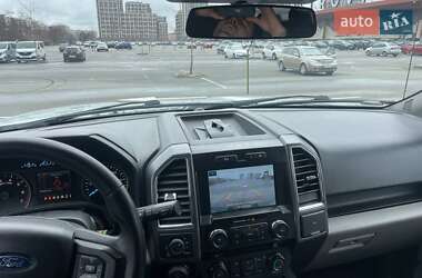 Пикап Ford F-150 2016 в 