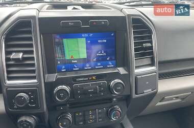 Пикап Ford F-150 2016 в 