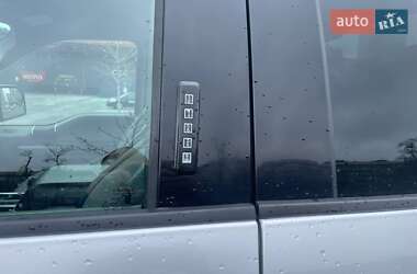 Пикап Ford F-150 2016 в 