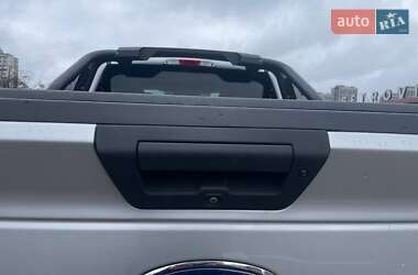 Пикап Ford F-150 2016 в 