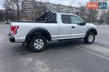 Пикап Ford F-150 2016 в 