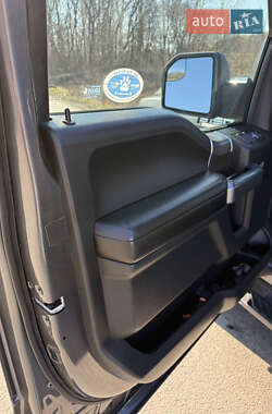Пикап Ford F-150 2015 в 