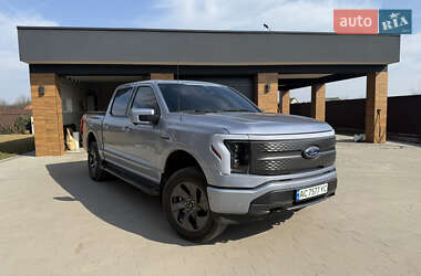 Пикап Ford F-150 2022 в 