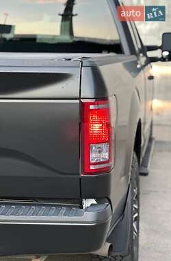 Пикап Ford F-150 2017 в 