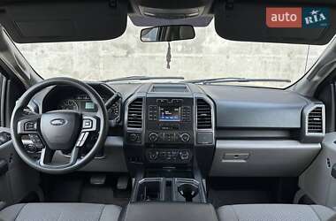 Пикап Ford F-150 2017 в 