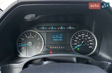 Пикап Ford F-150 2017 в 