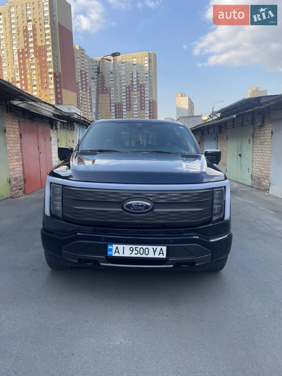 2023 Ford F-150 - мініатюра 35