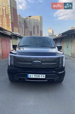 Пикап Ford F-150 2022 в 