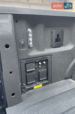 Пикап Ford F-150 2022 в 