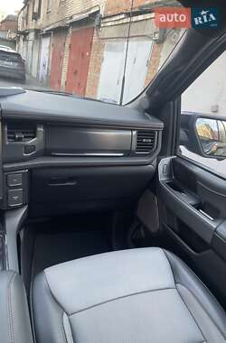 Пикап Ford F-150 2022 в 