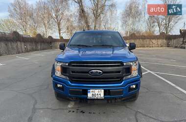 Пикап Ford F-150 2020 в 