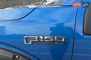 Пикап Ford F-150 2020 в 