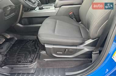 Пикап Ford F-150 2020 в 