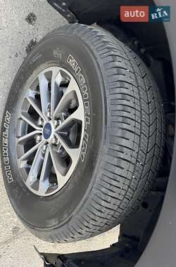 Пикап Ford F-150 2020 в 