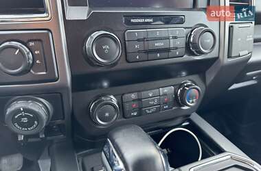 Пикап Ford F-150 2020 в 