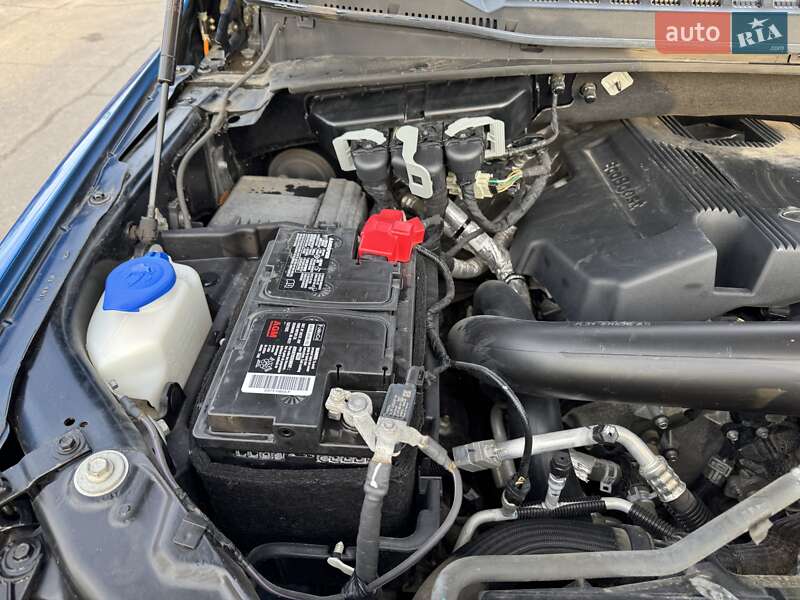 Пикап Ford F-150 2020 в Днепре