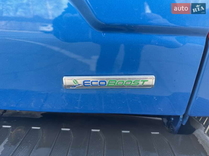 Пикап Ford F-150 2020 в Днепре