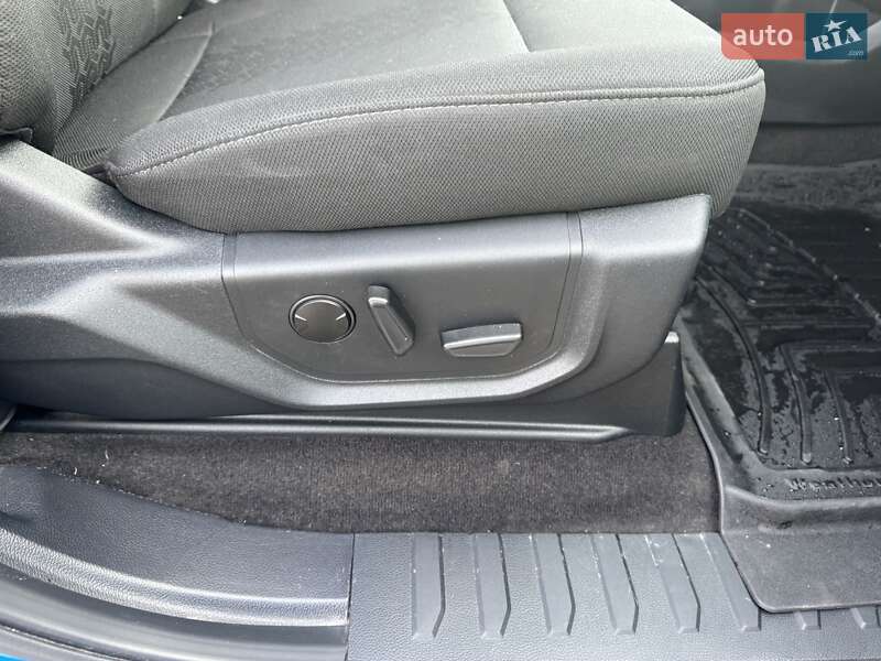 Пикап Ford F-150 2020 в Днепре