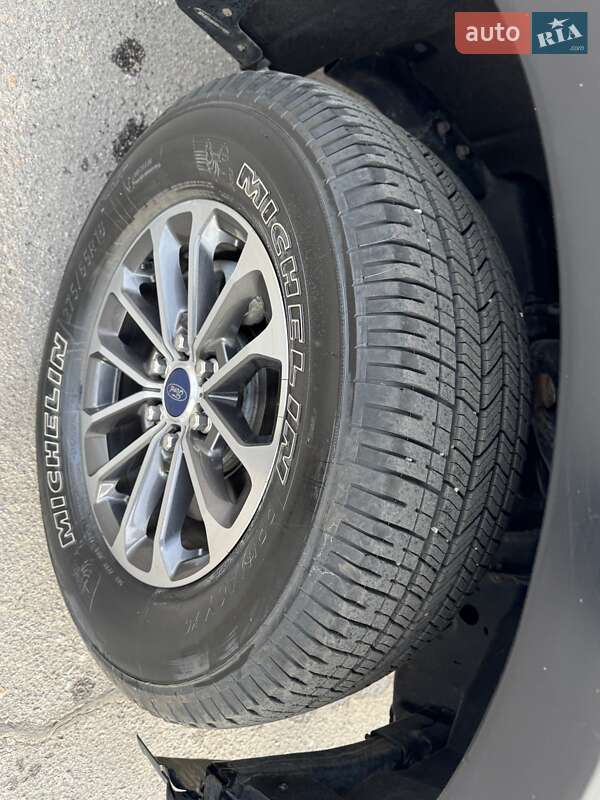 Пикап Ford F-150 2020 в Днепре