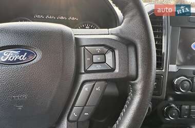 Пикап Ford F-150 2020 в 