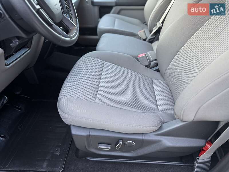 Пикап Ford F-150 2018 в Киеве фото 17 Пикап Ford F-150 2018 в Киеве
