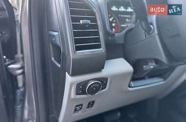Пікап Ford F-150 2018 в Києві